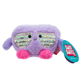 STELLA Shutter Shades -  4.5" RETROBumz S2 - BumBumz Plush